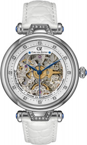 Carl Von Zeyten Simonswald Automatic