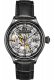 Carl Von Zeyten Horbach Skeleton Automatic