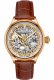 Carl Von Zeyten Horbach Skeleton Automatic