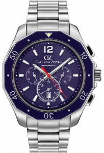 Carl Von Zeyten Hausach Automatic