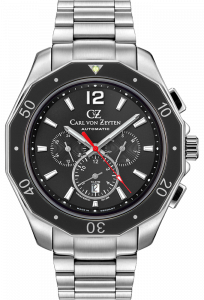 Carl Von Zeyten Hausach Automatic
