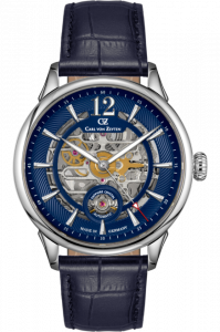 Carl Von Zeyten Schramberg Automatic
