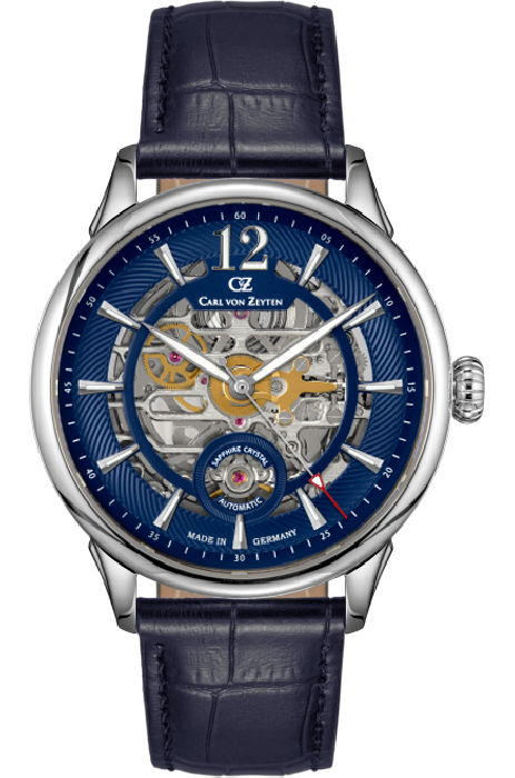 Carl Von Zeyten Schramberg Automatic