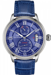 Carl Von Zeyten Münstertal Automatic