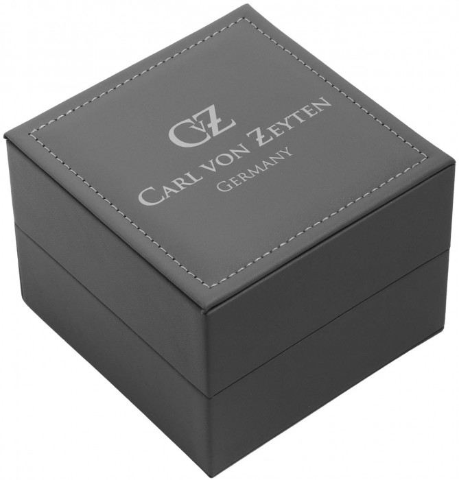 Carl Von Zeyten Elzach