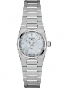 TISSOT  PRX 25mm