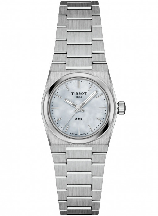 TISSOT  PRX 25mm