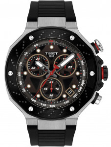 TISSOT T-RACE MOTOGP QUARTZ CHRONOGRAPH (2025)