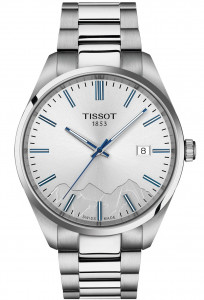 TISSOT PR 100 JUNGFRAUBAHN QUARTZ 40MM