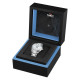TISSOT PR 100 JUNGFRAUBAHN QUARTZ 40MM