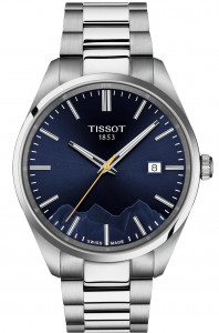 TISSOT PR 100 JUNGFRAUBAHN QUARTZ 40MM