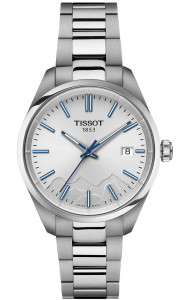 TISSOT PR 100 JUNGFRAUBAHN QUARTZ 34MM
