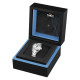 TISSOT PR 100 JUNGFRAUBAHN QUARTZ 34MM