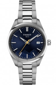 TISSOT PR 100 JUNGFRAUBAHN QUARTZ 34MM