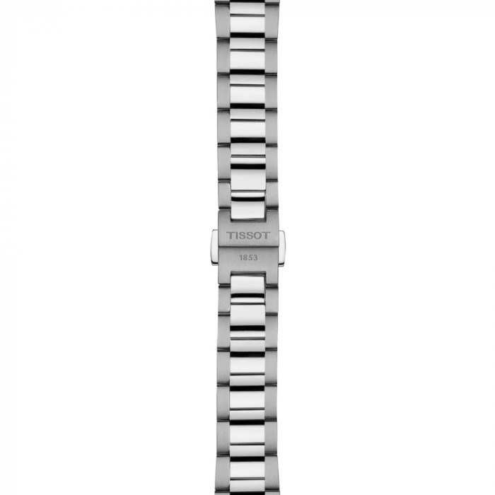 TISSOT PR 100 JUNGFRAUBAHN QUARTZ 34MM