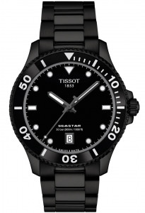 TISSOT SEASTAR 1000 QUARTZ 40MM
