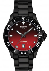 TISSOT SEASTAR 1000 QUARTZ 40MM