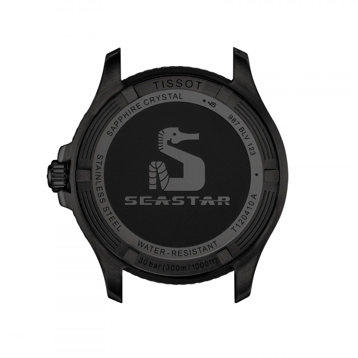 TISSOT SEASTAR 1000 QUARTZ 40MM
