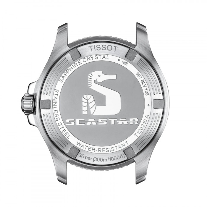 TISSOT SEASTAR 1000 QUARTZ 36MM