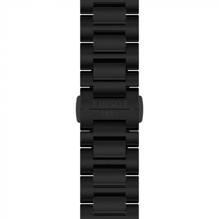 TISSOT PRC 100 SOLAR QUARTZ 39MM