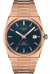 TISSOT PRX POWERMATIC 80 40MM