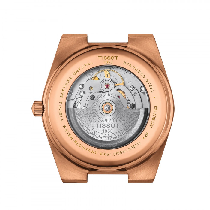 TISSOT PRX POWERMATIC 80 40MM