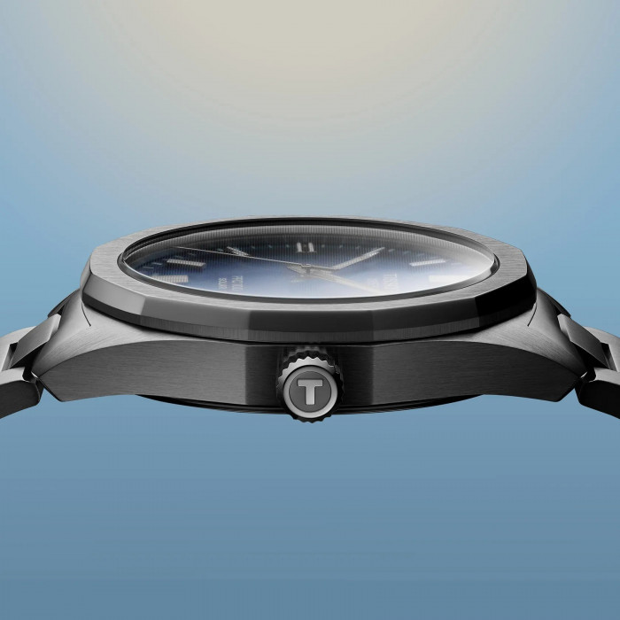 TISSOT PRC 100 SOLAR QUARTZ 39MM