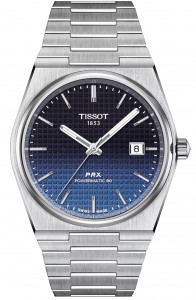 TISSOT POWERMATIC 80 GRADIENT 40MM