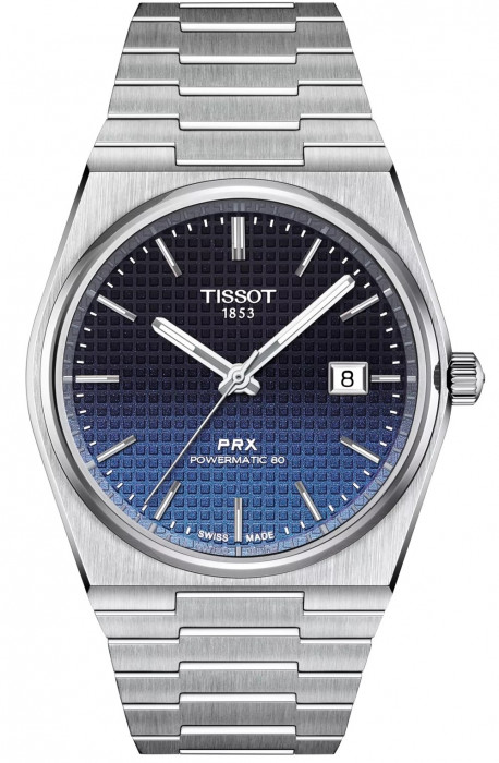 TISSOT POWERMATIC 80 GRADIENT 40MM