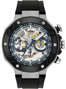 TISSOT T-RACE MOTOGP AUTOMATIC CHRONOGRAPH (2025)