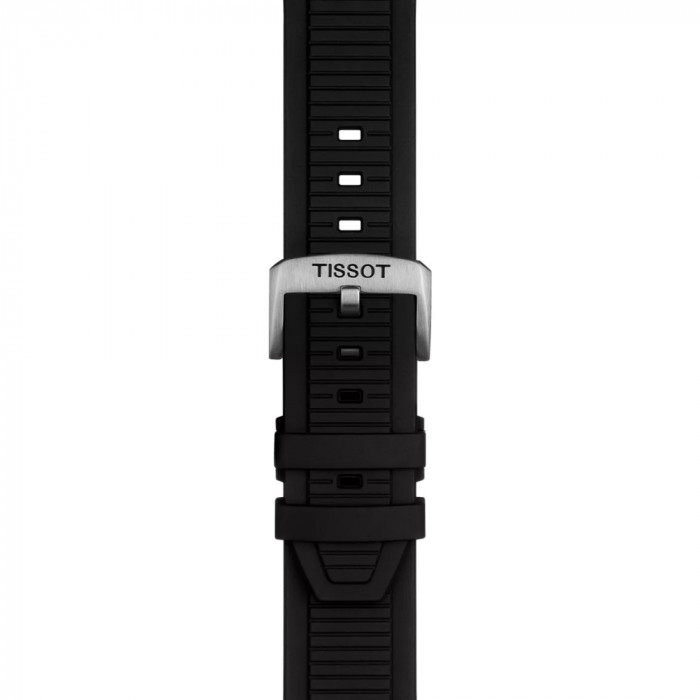TISSOT T-RACE MOTOGP AUTOMATIC CHRONOGRAPH (2025)
