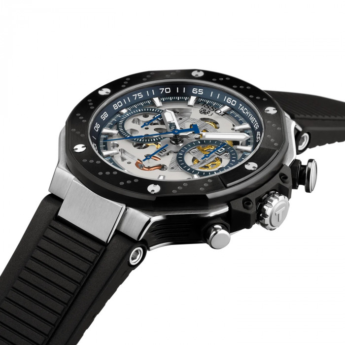 TISSOT T-RACE MOTOGP AUTOMATIC CHRONOGRAPH (2025)