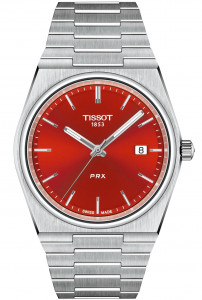 TISSOT PRX QUARTZ 40MM