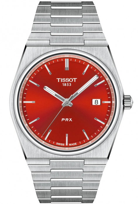 TISSOT PRX QUARTZ 40MM