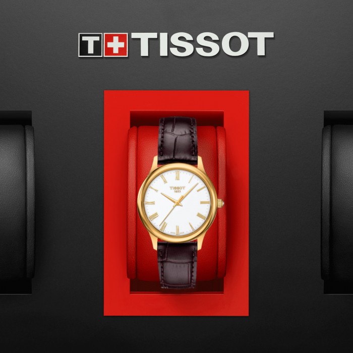 TISSOT GOLDRUN