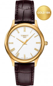 TISSOT GOLDRUN