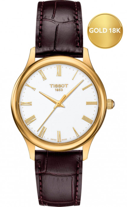 TISSOT GOLDRUN