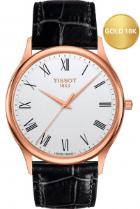 Tissot VINTAGE 18K GOLD
