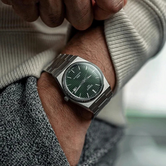 TISSOT PRX POWERMATIC 80