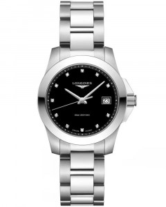 Longines Conquest