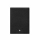 Обложка на паспорт  Montblanc SARTORIAL