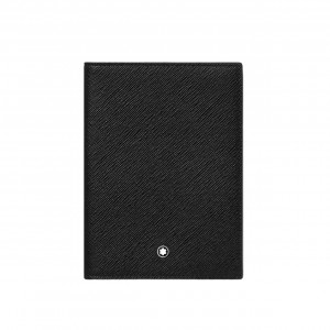 Обложка на паспорт  Montblanc SARTORIAL