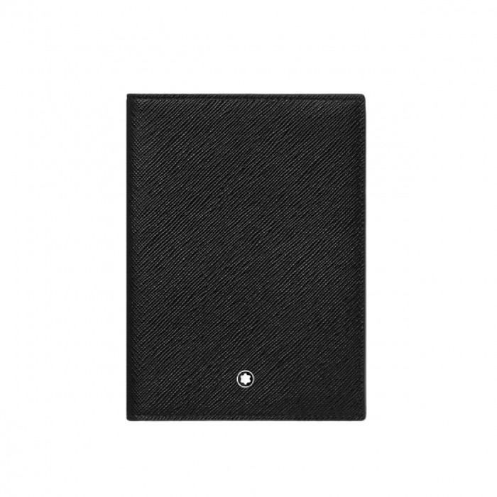 Обложка на паспорт  Montblanc SARTORIAL