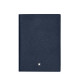 Обложка для паспорта MONTBLANC SARTORIAL