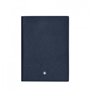 Обложка для паспорта MONTBLANC SARTORIAL