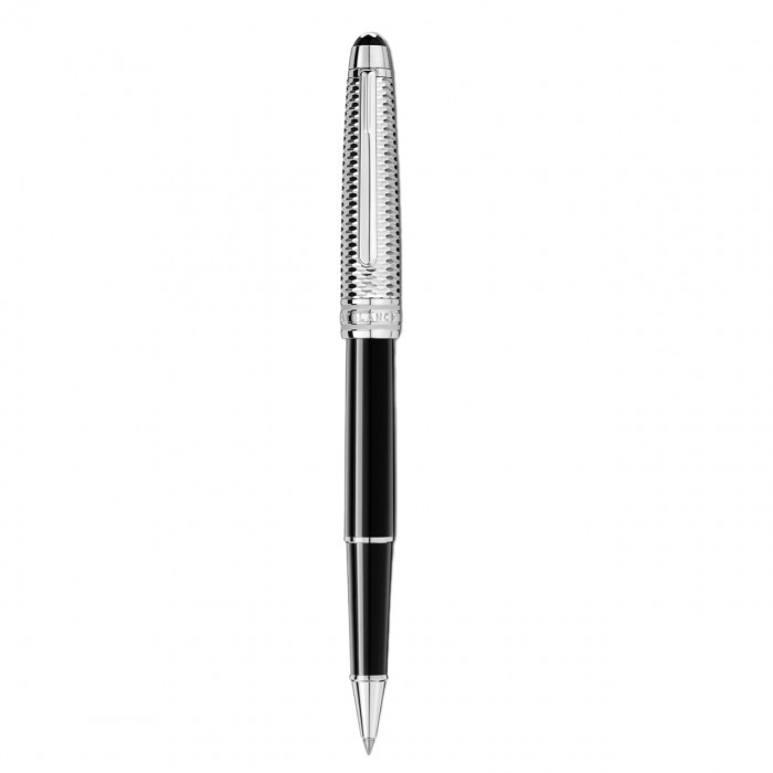 Роллер Montblanc Meisterstück Doue Geometry