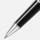 Роллер Montblanc Meisterstück Doue Geometry
