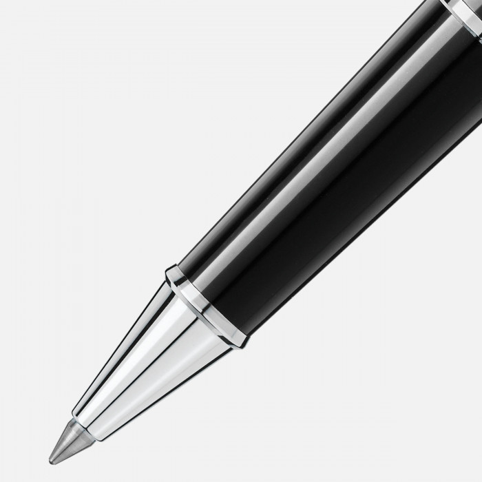 Роллер Montblanc Meisterstück Doue Geometry