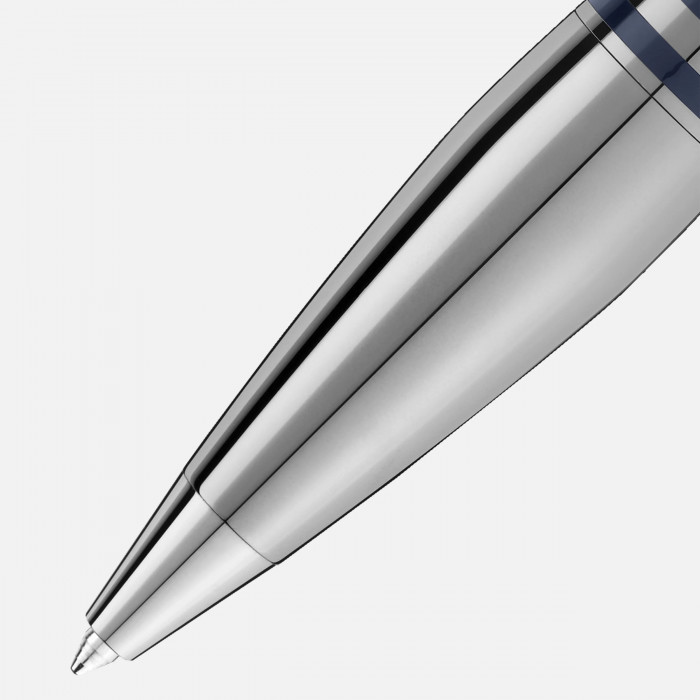 Шариковая ручка Montblanc Starwalker SpaceBlue Doué