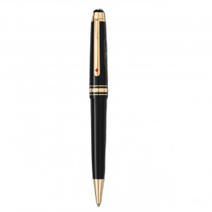 Шариковая ручка Montblanc Meisterstück Around the World in 80 Days